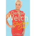 Starting Over: The Explosive New Autobiography - Paperback