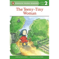 The Teeny-Tiny Woman - Paperback
