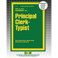 Principal Clerk-Typist - Paperback
