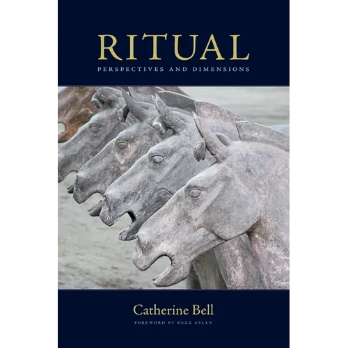 Ritual: Perspectives and Dimensions - Paperback