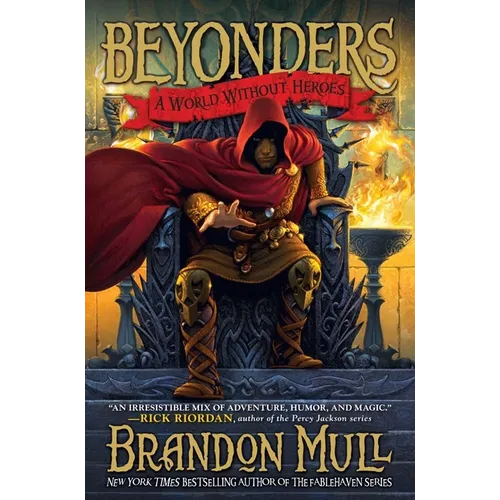A World Without Heroes - Hardcover