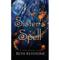 The Sister's Spell: A Halloween Tale - Paperback