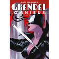 Grendel Omnibus Volume 2: Legacy (Second Edition) - Paperback