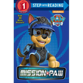 Mission Paw - Hardcover