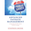 Advanced Fatigue Management: Going Beyond The Gates of Micro Sleeps - Paperback