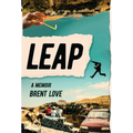 Leap - Hardcover
