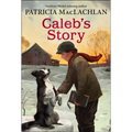 Caleb's Story - Hardcover