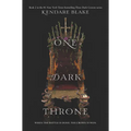 One Dark Throne - Paperback