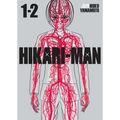 Hikari-Man (Omnibus) Vol. 1-2 - Paperback