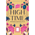 High Time - Paperback