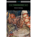 Bulfinch's Mythology - Paperback