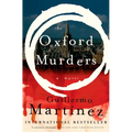 The Oxford Murders - Paperback