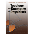 Topology and Geometry for Physicists - Paperback
