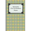 Menaechmi; Or, The Twin-Brothers - Paperback