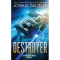Destroyer: Book Three of the Expansion Wars Trilogy - Paperback