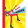 Bowie for Babies - Board Book