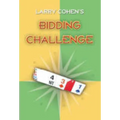 Bidding Challenge - Paperback