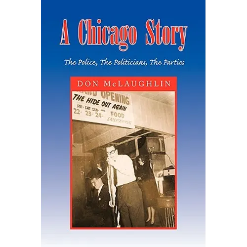 A Chicago Story - Paperback