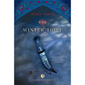 Winter Thief - Paperback