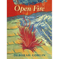Open Fire: Poems - Paperback