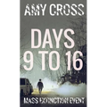 Days 9 to 16 - Paperback