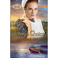 Jenny's Choice: Apple Creek Dreams - Paperback