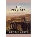 The Persians - Paperback