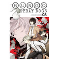 Bungo Stray Dogs, Vol. 8 - Paperback