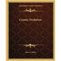 Cosmic Evolution - Paperback