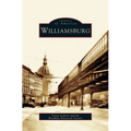 Williamsburg - Hardcover