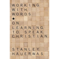 Working with Words - Paperback