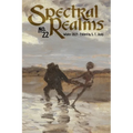 Spectral Realms No. 22: Winter 2025 - Paperback