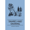 Snares and Snaring - Paperback