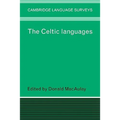 The Celtic Languages - Paperback