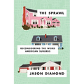 The Sprawl - Paperback