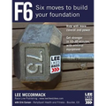F6: Six Moves to Build Your Foundation - Paperback