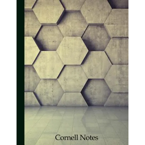 Cornell notes - Paperback