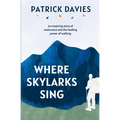 Where Skylarks Sing: An inspiring story of endurance and the healing power of walking - Paperback