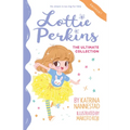 Lottie Perkins the Ultimate Collection (Lottie Perkins, #1-4) - Paperback