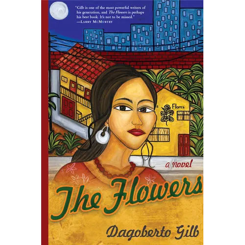 The Flowers - Paperback