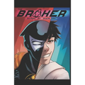 The Broker: Demon of Overlook - Paperback
