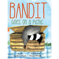 Bandit Goes on a Picnic - Hardcover