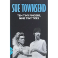 Ten Tiny Fingers, Ten Tiny Toes - Paperback