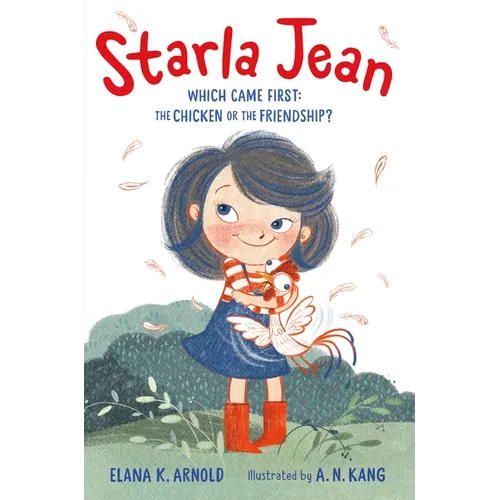 Starla Jean - Paperback