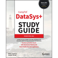Comptia Datasys+ Study Guide: Exam Ds0-001 - Paperback