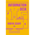 Information Desk: An Epic - Paperback