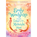 Emily Windsnap and the Land of the Midnight Sun - Paperback