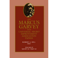 The Marcus Garvey and Universal Negro Improvement Association Papers, Vol. III: September 1920-August 1921 Volume 3 - Hardcover