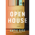 Open House - Paperback