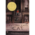 It's Like This, Cat - Paperback